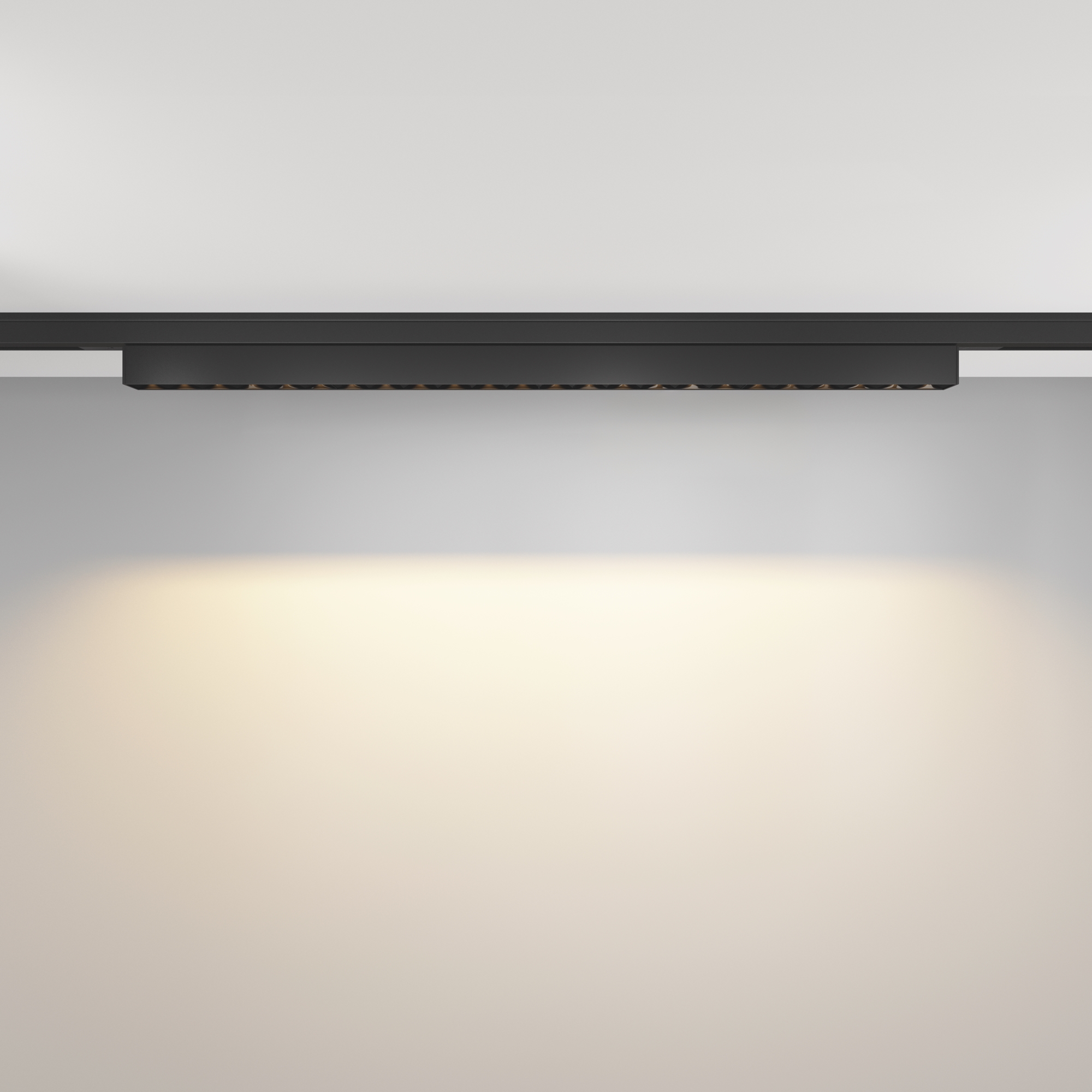 Трековый светильник Points Levity 2700К 20Вт 30° Трековый светильник Technical TR193-1-20W2.7K-M-B — изображение 3