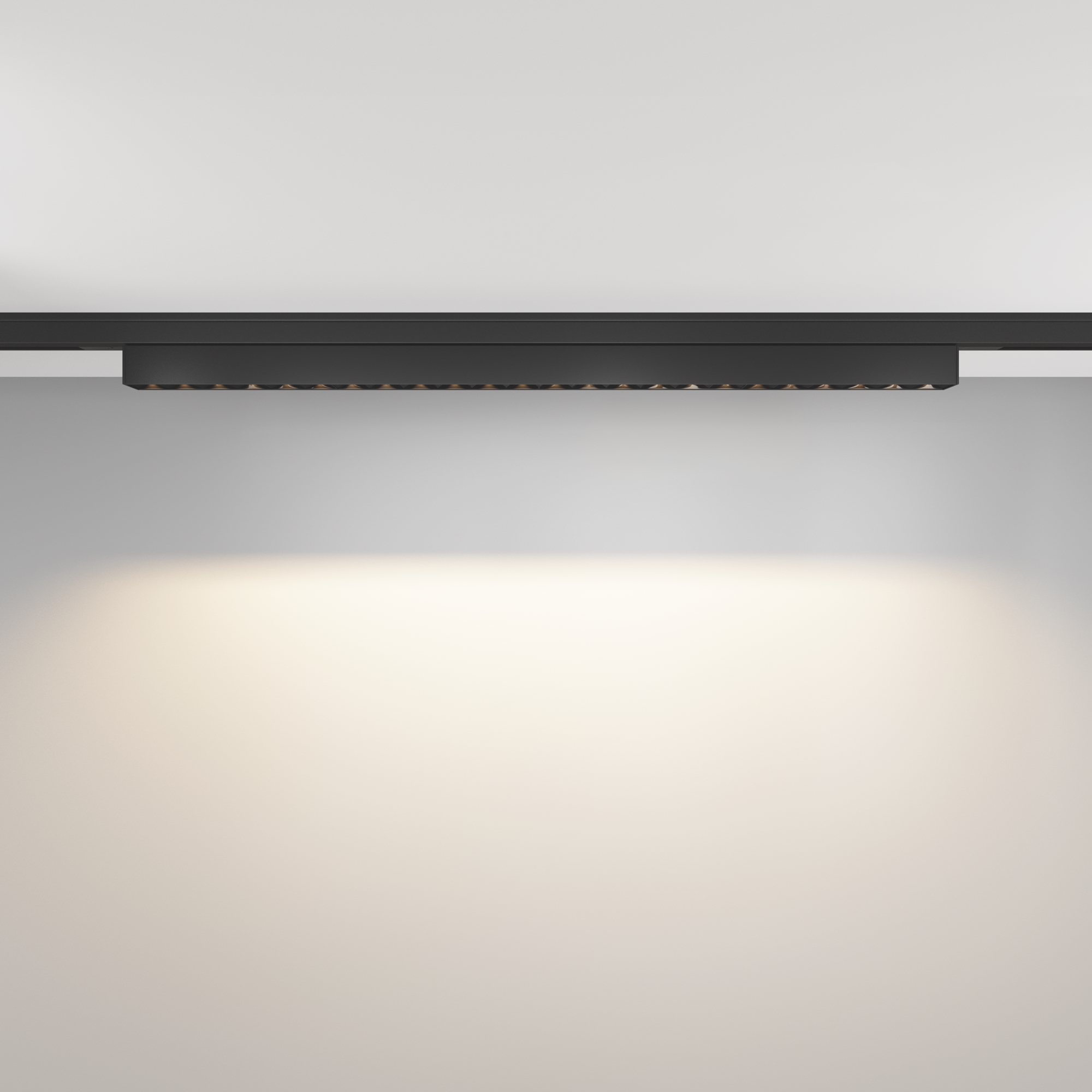 Трековый светильник Points Levity 3000К 20Вт 30° Трековый светильник Technical TR193-1-20W3K-M-B — изображение 3