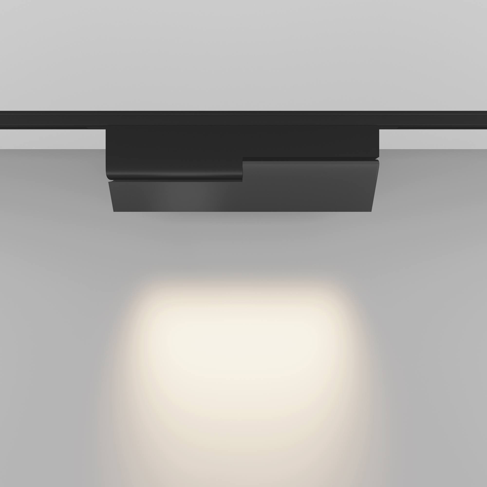 Трековый светильник Points Rot Levity 3000К 12Вт 30° Трековый светильник Technical TR194-1-12W3K-M-B — изображение 3