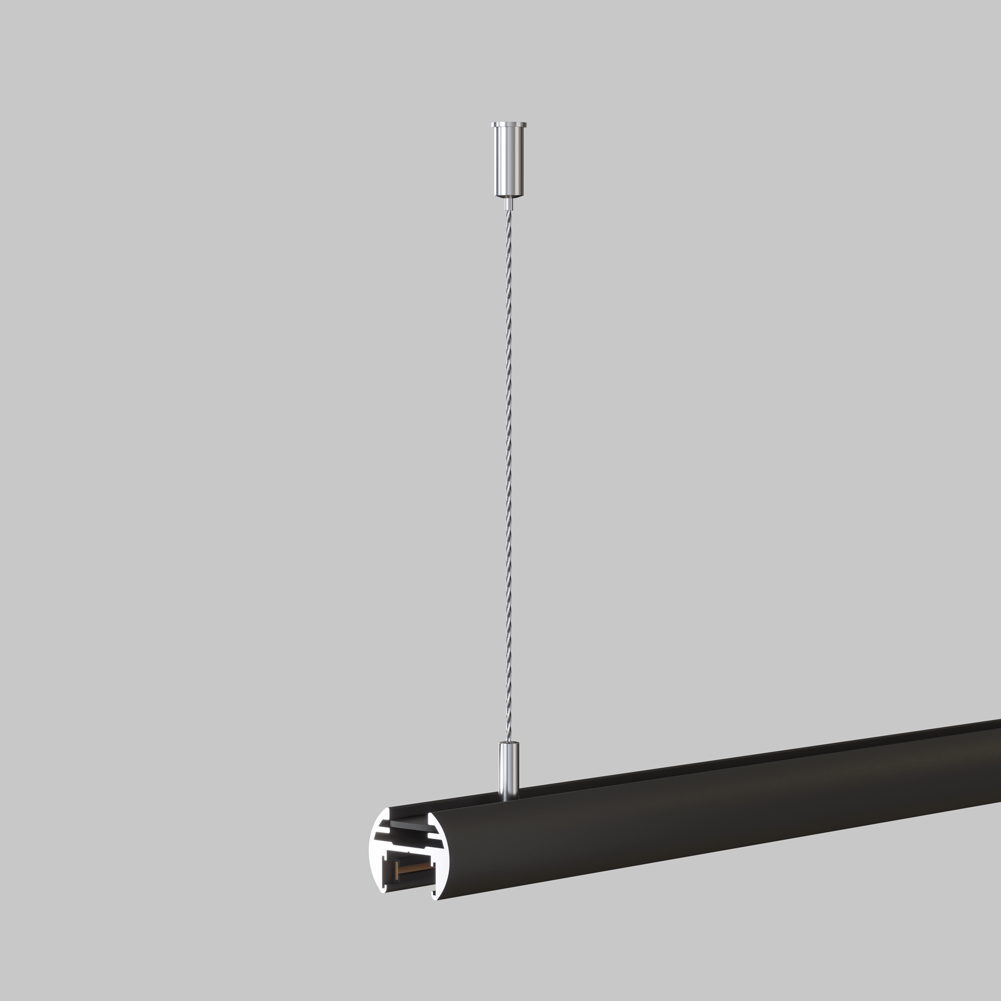 2 шт Комплектующие для трековой системы Technical TRA172SW-R-1B