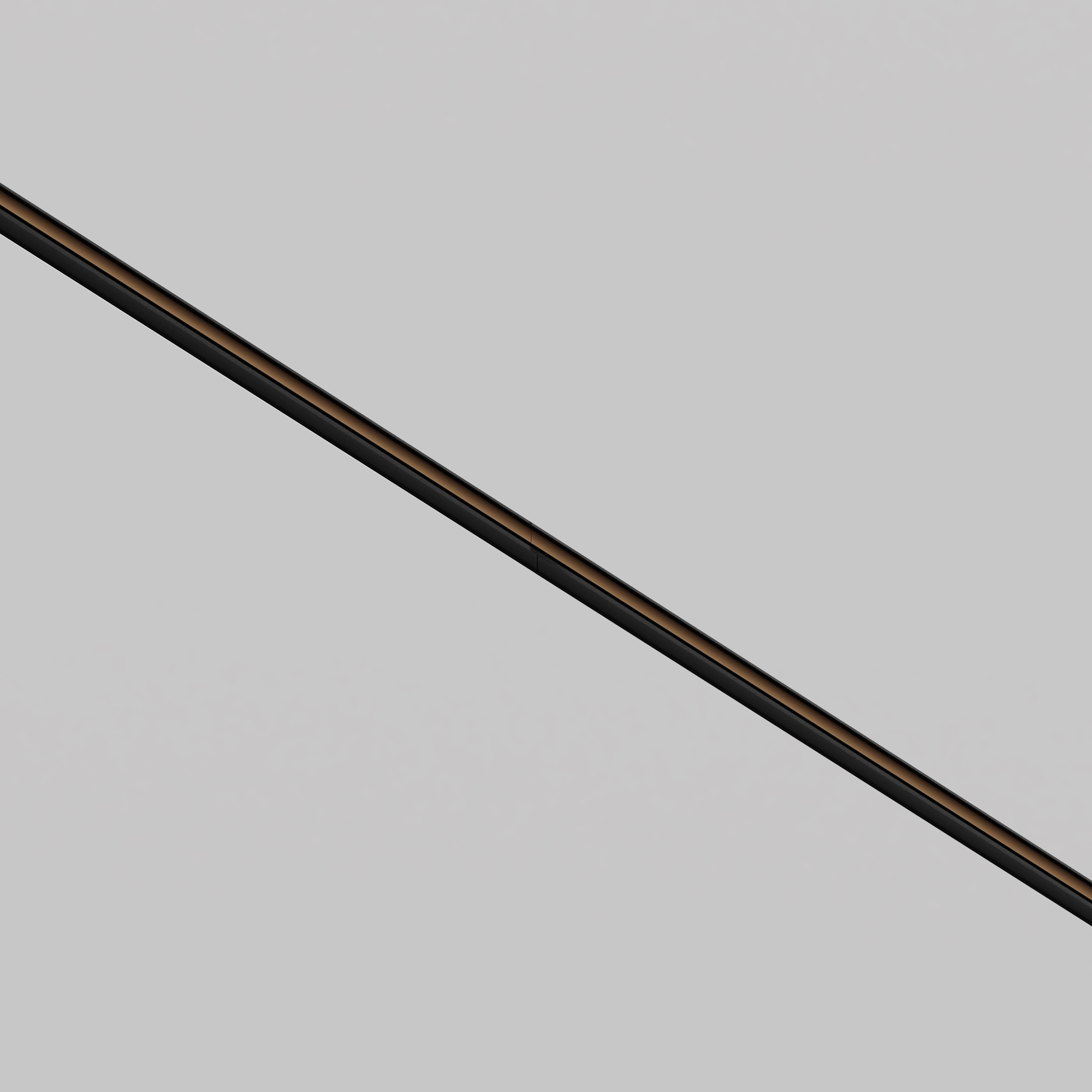 2шт Комплектующие для встраиваемой трековой системы Technical TRA184C-12S