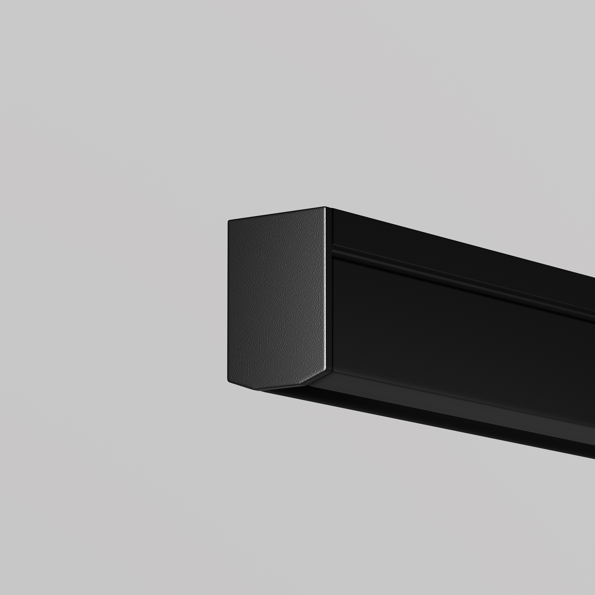 2 шт. Levity Комплектующие для трековой системы Technical TRA184EC-1B