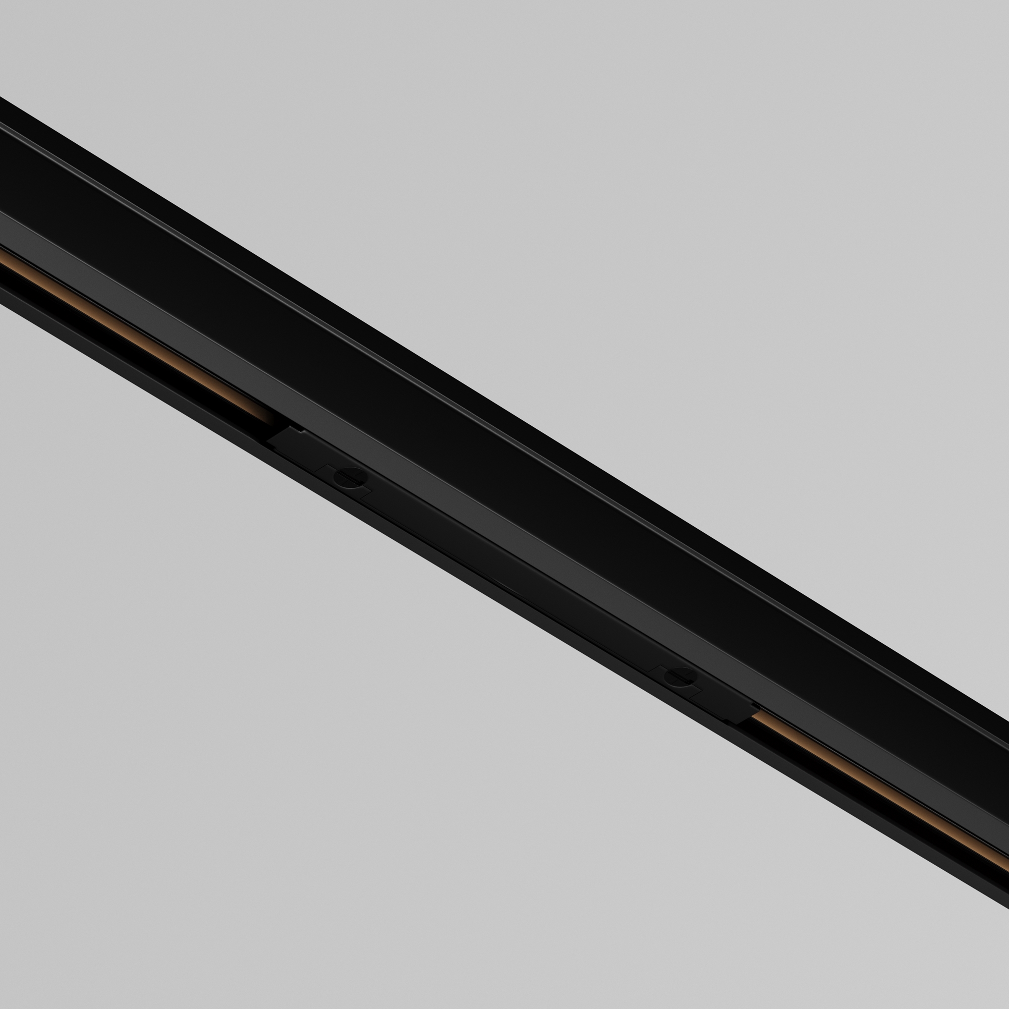 Коннектор питания прямой Levity Комплектующие для систем освещения с токоведущими элементами Technical TRA184IPC-1B — изображение 2