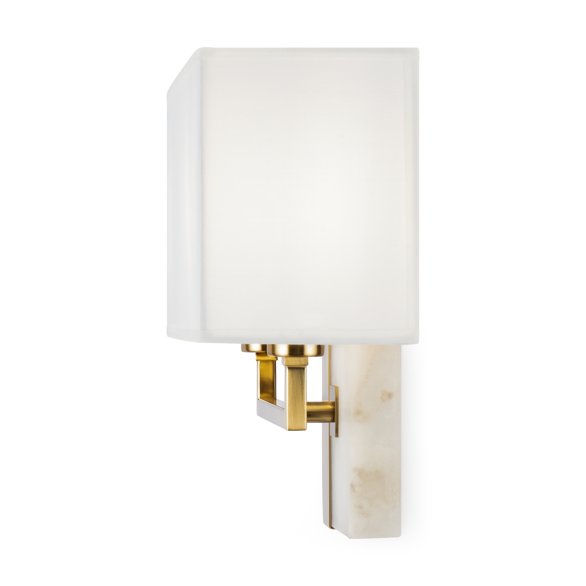 Настенный светильник (бра) Bianco E14х2 60Вт Настенный светильник (бра) Maytoni Z030WL-02BS — изображение 4