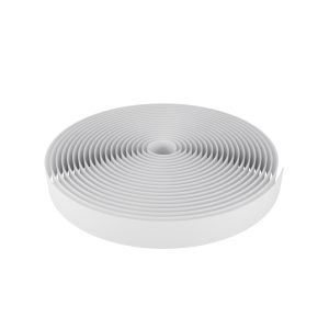 Рассеиватель для радиусного профиля 5м Комплектующие для профиля Led Strip ALM-3535R-DF