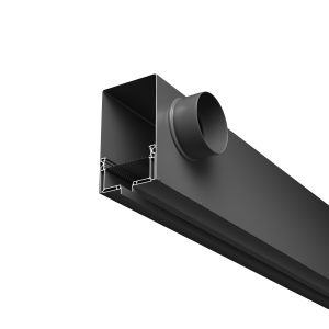 Диффузор с гексагональной сеткой