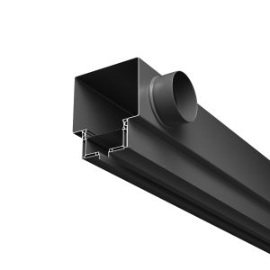 Диффузор с гексагональной сеткой