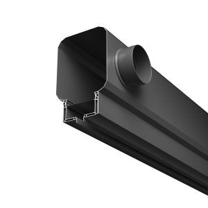 Диффузор с гексагональной сеткой