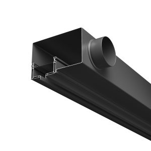 Диффузор с гексагональной сеткой