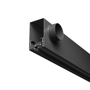 Диффузор с отражателем