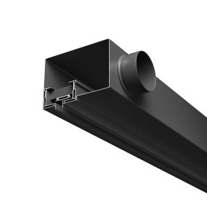 Диффузор с отражателем