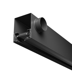 Диффузор с отражателем