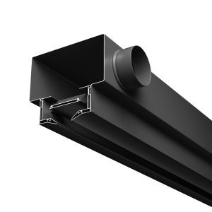 Диффузор с отражателем