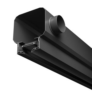 Диффузор с отражателем