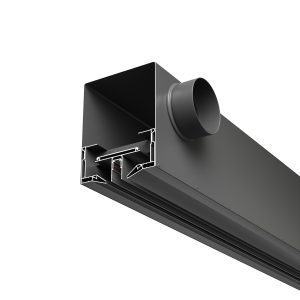 Диффузор с отражателем