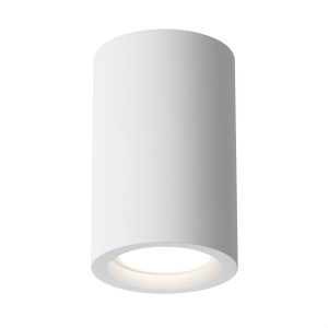 Потолочный светильник Conik gyps GU10 1x10Вт Потолочный светильник Technical C003CW-01W