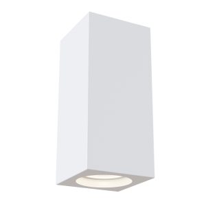 Потолочный светильник Conik gyps 1x30Вт GU10 Потолочный светильник Technical C006CW-01W