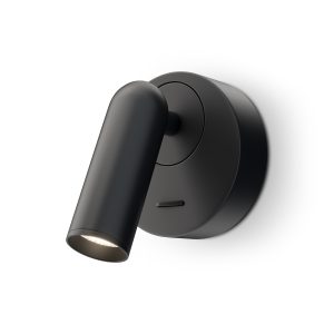 Настенный светильник (бра) Mirax 3000К 3Вт IP 20 Настенный светильник (бра) Technical C038WL-L3B3K