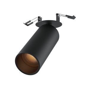 Встраиваемый светильник FOCUS LED 2700 12Вт 44° Встраиваемый светильник Technical C053CL-L12W2.7K-W-B