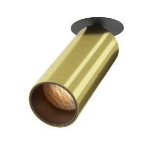 Встраиваемый светильники FOCUS LED 2700К 12Вт 50° Встраиваемый светильник Technical C053CL-L12W2.7K-W-BS