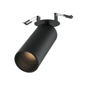 Встраиваемый светильник FOCUS LED 3000K 1x12W 50° Встраиваемый светильник Technical C053CL-L12W3K-W-B