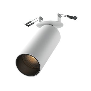 Встраиваемый светильник FOCUS LED 12Вт 3000К Встраиваемый светильник Technical C053CL-L12W3K-W-W