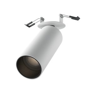 Встраиваемый светильник FOCUS LED 12Вт 4000К Встраиваемый светильник Technical C053CL-L12W4K-W-W