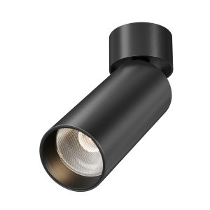 Потолочный светильник FOCUS LED 2700К 12Вт 9° IP 20 Потолочный светильник Technical C055CL-L12W2.7K-SS-B