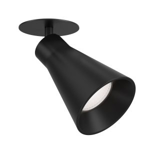 Встраиваемый светильник Virar 1x10Вт GU10 Встраиваемый светильник Technical C059CL-01B