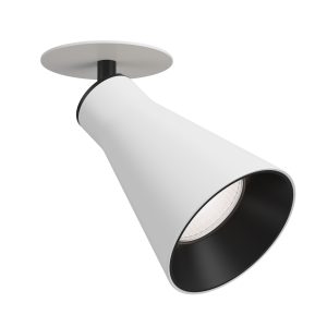 Встраиваемый светильник Virar 1x10Вт GU10 Встраиваемый светильник Technical C059CL-01W