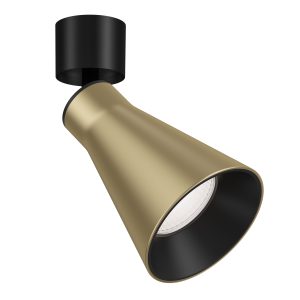 Потолочный светильник Virar 1x10Вт GU10 Потолочный светильник Technical C061CL-01MG