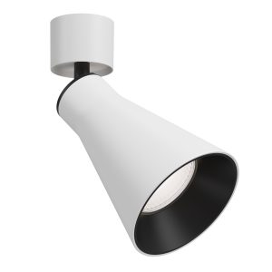 Потолочный светильник Virar 1x10Вт GU10 Потолочный светильник Technical C061CL-01W