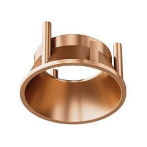 Декоративная рамка-отражатель для накладных светильников серии Alfa LED Аксессуар Technical C064-01MG