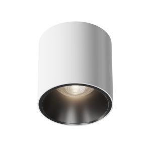 Потолочный светильник Alfa LED 4000K 1x12Вт 24° Dim Triac Потолочный светильник Technical C064CL-L12W4K-D