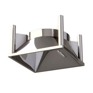 Декоративная рамка-отражатель для накладных светильников серии Alfa LED Аксессуар Technical C065-01CH