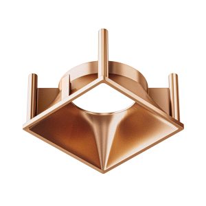 Декоративная рамка-отражатель для накладных светильников серии Alfa LED Аксессуар Technical C065-01MG