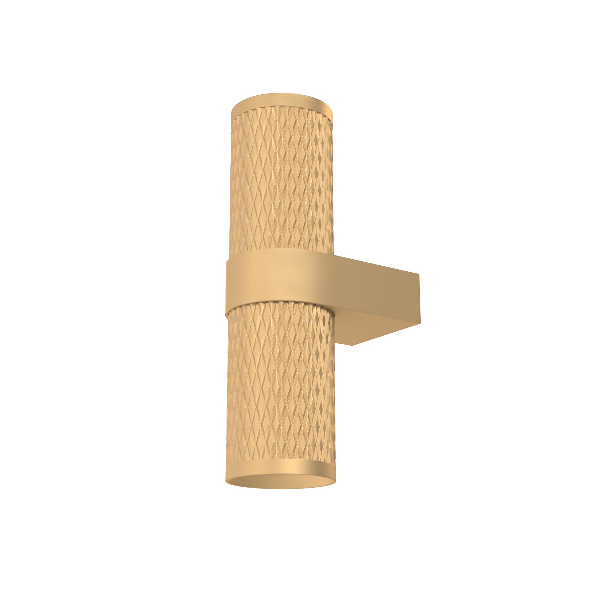 Настенный светильник (бра) Focus Design GU10х2 7Вт IP 20 Настенный светильник (бра) Technical C069WL-02MG