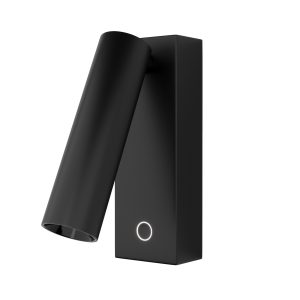 Настенный светильник (бра) Twist 3000K 3Вт IP 20 Настенный светильник (бра) Technical C077WL-L3B3K