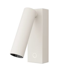 Настенный светильник (бра) Twist 3000K 3Вт IP 20 Настенный светильник (бра) Technical C077WL-L3W3K