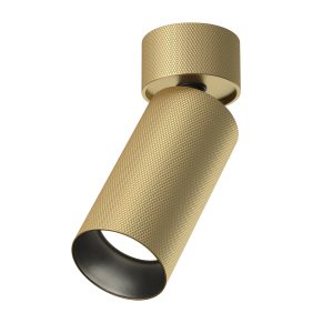 Потолочный светильник Artisan GU10 1x10Вт Потолочный светильник Technical C082CL-01-GU10-MG