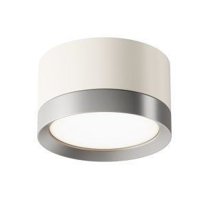 Потолочный светильник Hoop GX53 12Вт Потолочный светильник Technical C086CL-GX53-SRD-WS