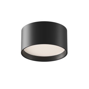 Потолочный светильник Glare 4000K 12W 120° Потолочный светильник Technical C091CL-12W4K-B