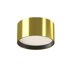 Потолочный светильник Glare 4000K 12W 120° Потолочный светильник Technical C091CL-12W4K-BS