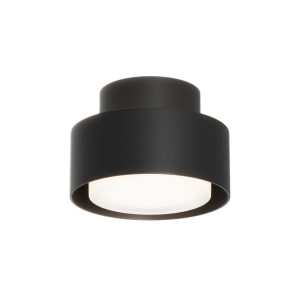 Потолочный светильник Space GX53 12Вт Потолочный светильник Technical C092CL-GX53-B