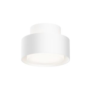 Потолочный светильник Space GX53 12Вт Потолочный светильник Technical C092CL-GX53-W