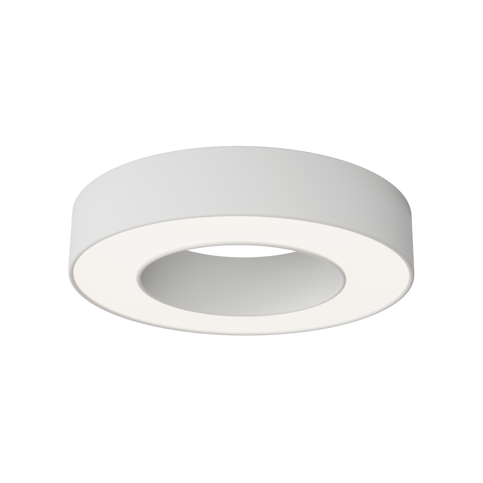 Потолочный светильники Lua 4000К 24Вт 120° Потолочный светильник Technical C093CL-24W4K-W