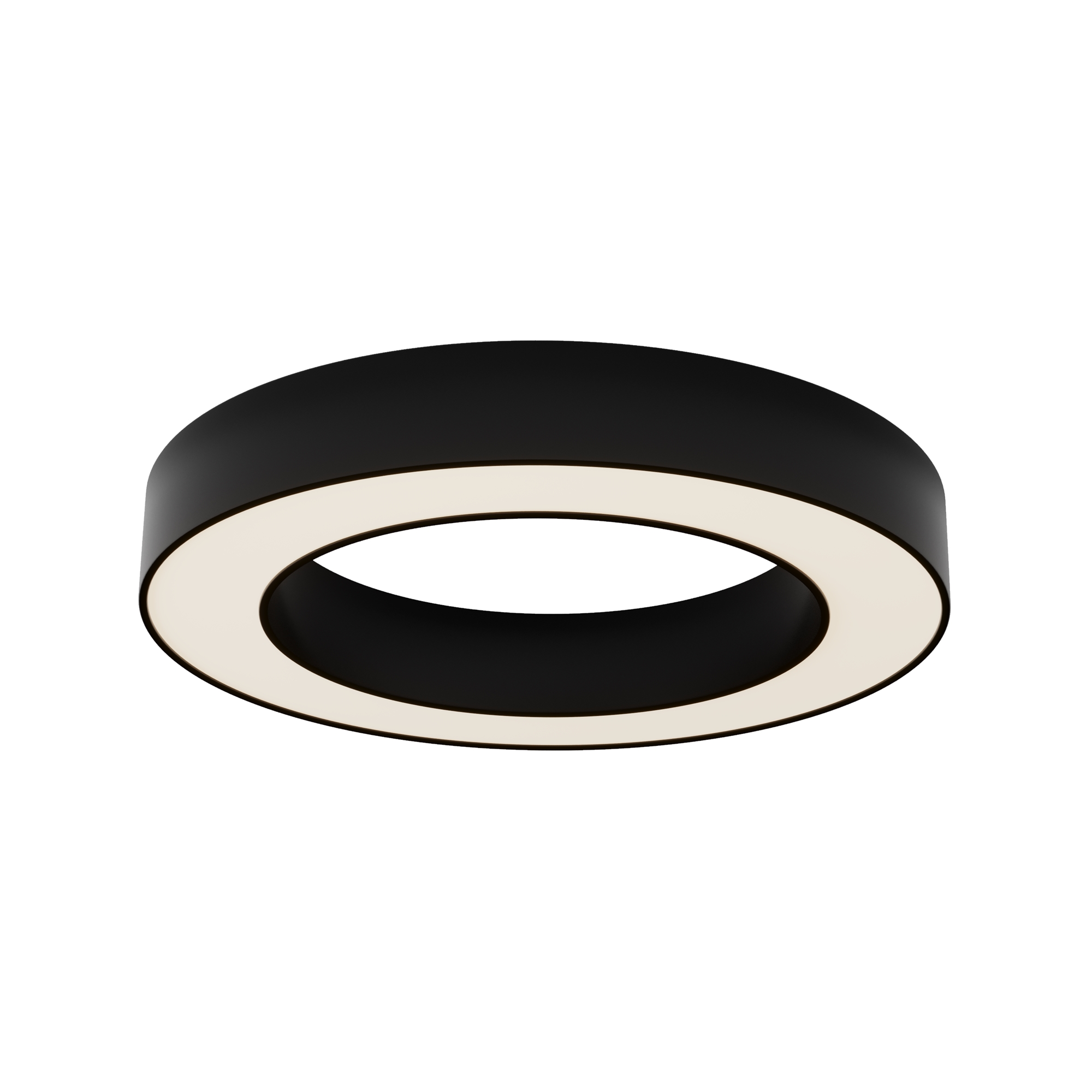 Потолочный светильники Lua 3000К 36Вт 120° Потолочный светильник Technical C093CL-36W3K-B