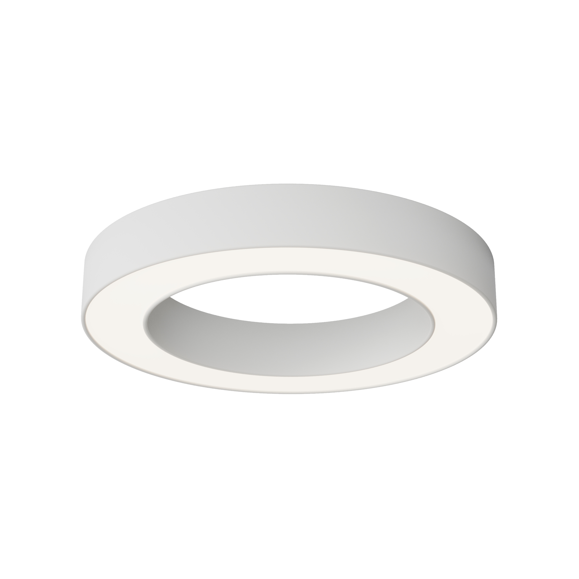 Потолочный светильники Lua 4000К 36Вт 120° Потолочный светильник Technical C093CL-36W4K-W