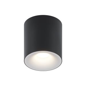 Потолочный светильник Spark GU10 10Вт Потолочный светильник Technical C094-GU10-B