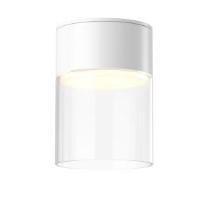 Потолочный светильник Glory GX53 12Вт Потолочный светильник Technical C094CL-GX53-W